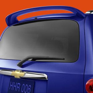 GM Hoop Spoiler,Color:Blue (37U) 19159308