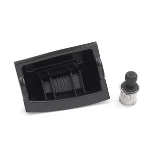 GM Smoker's Package,Note:Front,Contains Bin Style Ashtray and Lighter 12499465