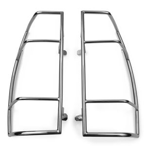 GM Tail Lamp Guard,Material:Chrome 17800022