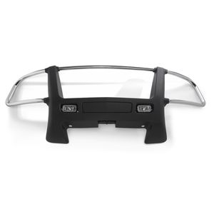 GM Brush Guard Lamp Package,Note:For Vehicles Without Z71 Package 17802903