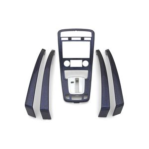 GM Interior Trim Kit,Note:Blue Moon 19165544