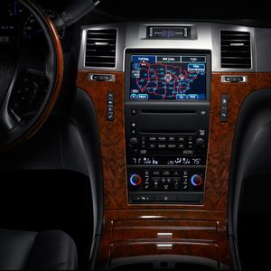 GM Navigation 19169667