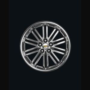 GM 18-Inch Wheel,Note:ZM071 Chrome 19171070