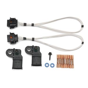 GM Power Upgrade Kit,Note:For Use on SS Models with 2.0L Turbo Engine (LNF) 19212670