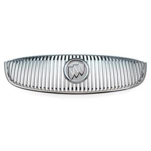 GM Grille,Material:Chrome 19169883