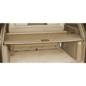 GM Cargo Security Shade 15244024