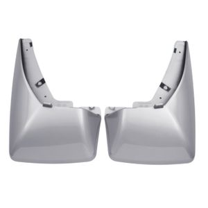 17800514 GM Floor Mats - Premium Carpet, Front and Rear Product Photo 1 of 1