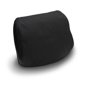 GM RSE - Head Restraint DVD - Security Cover,Color:Ebony (192,194,19W) 19166509