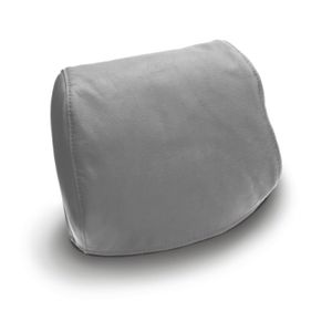GM RSE - Head Restraint DVD - Security Cover,Color:Gray (132,13W) 19166508