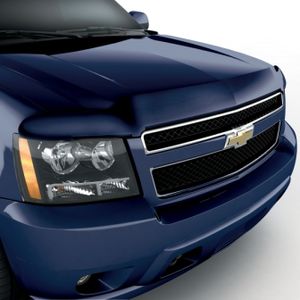 GM 19166028 Molded Hood Protector