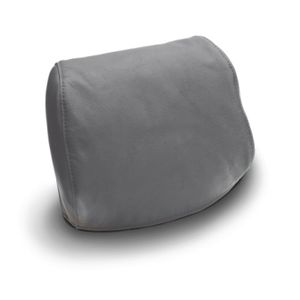 GM RSE - Head Restraint DVD - Security Cover,Note:Cloth,Dark Gray (14C,14i) 19165726