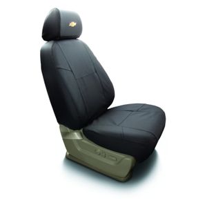 GM Seat Covers - Front 12499916