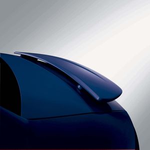 17803422 GM Spoiler Kit,Note:Sedan,Blue (21U) Product Photo 1 of 1