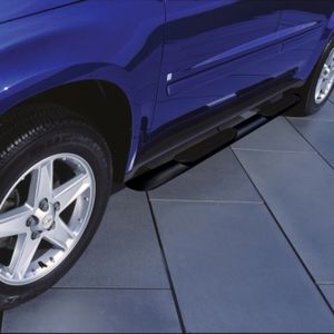 GM Assist Steps,Note:Black with Black Step Pad 17802079