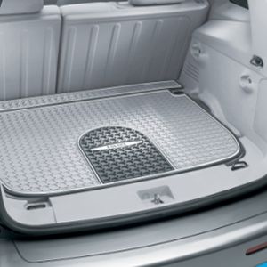 GM Floor Mats - Cargo Area Premium All Weather 17801829