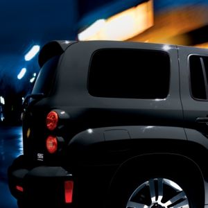 GM Spoiler Kit - SS Spoiler,Color:Black (41U) Note:Paint to Match 19211220