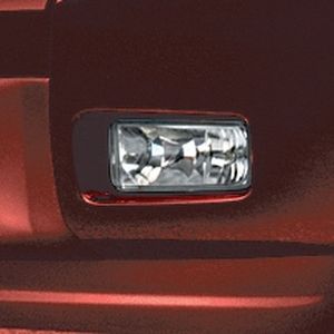 GM Fog Lamps 19170445