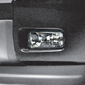 GM Fog Lamps 19170444