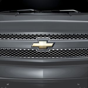 GM Grille 19170120