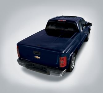 19302430 GM Lower Body Pin Stripe in Matte White by Original Wraps™ Product Photo 1 of 1