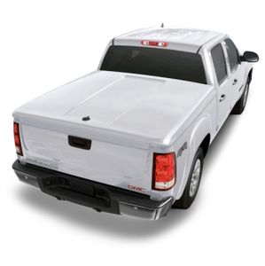 19302433 GM Body Side Flames Decals in Gloss Black by Original Wraps™ Product Photo 1 of 1