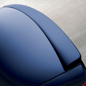 GM Spoiler Kit - Flushmount,Color:Blue (25U) 19212205