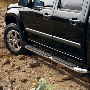 12499821 GM Assist Steps - Round Product Photo 1 of 1