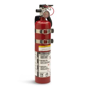 GM 19211598 Fire Extinguisher,Note:For International Use;