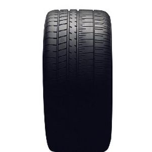 GM 89016780 17-Inch Tire,Note:Bridgestone Dueler H/L D684 II,P235/60R17 (TPC1205MS);