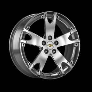 GM 18-Inch Wheel,Note:AP194 Polished 17800195