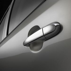 GM Door Handles - Front Set 17800002