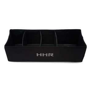 GM Cargo Dividers in Black with HHR Logo 19156950