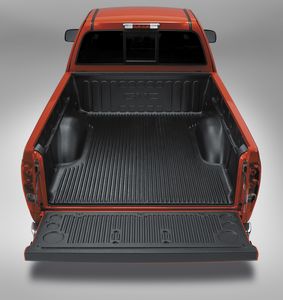 GM Tailgate Liner in Black 19211586