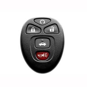 GM Factory Remote Start 17801256