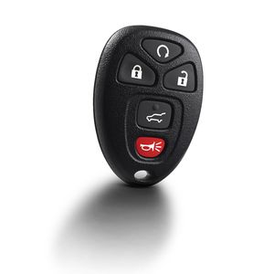 GM Factory Remote Start 19172580