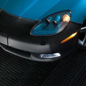 GM 19202139 Front End Cover