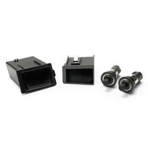 GM 15244115 Smoker's Package in Black