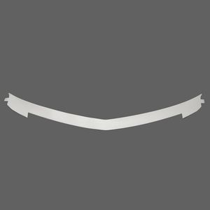 GM Hood Front Protector in Clear Urethane Film 19201819