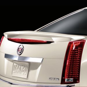 GM Wing Spoiler Kit in Tiara Tan 19213952