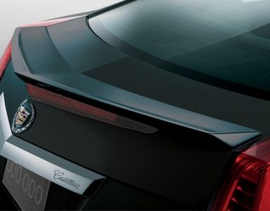 GM Blade Spoiler Kit in Carbon Flash 20929702