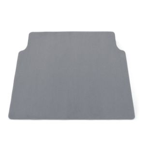 25781945 GM Floor Mats - Cargo Reversible Replacement,Material:Titanium Product Photo 1 of 1