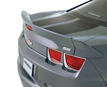 GM 92234287 Blade Spoiler Kit in Cyber Gray 92234287 GM Blade Spoiler Kit in Cyber Gray Product Photo 1 of 3