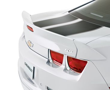22867027 GM Rear Molded Splash Guards in Crystal Red Tintcoat Product Photo 1 of 3
