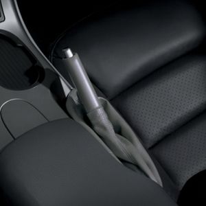 GM 17802416 Parking Brake Lever in Light Titanium