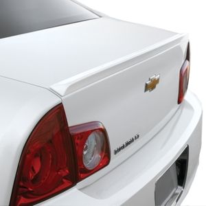 GM Flush Mount Spoiler Kit in Summit White 22787447