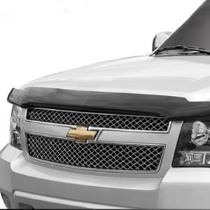 GM 19165946 Hood Protector in Smoke