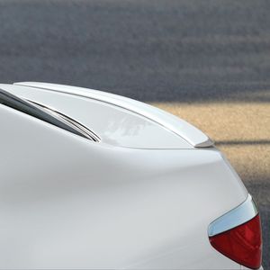 GM Flush Mount Spoiler Kit in White Diamond 22791803