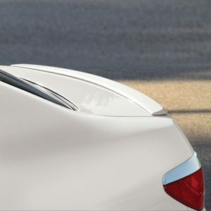 GM Flush Mount Spoiler Kit in Summit White 22791800