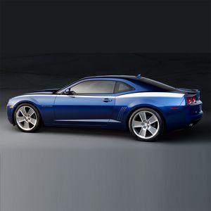 22867020 GM Front Molded Splash Guards in Quicksilver Metallic Product Photo 1 of 2