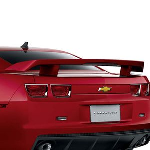 20970397 GM High Wing Spoiler Kit in Primer Product Photo 1 of 1